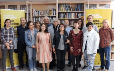 Garanties per les lideresses i defensores de Montes de María