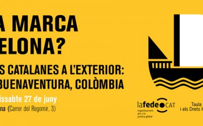 XIII Jornadas sobre Colombia