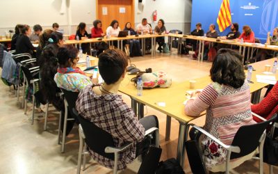 Jornadas de la Taula: publicaciones destacadas