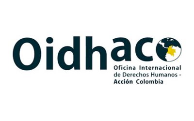 La Taula es suma al comunicat d’Oidhaco en condemna dels fets violents i de la greu situació humanitària al territori colombià