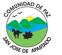 Carta a la CIDH per reclamar mesures de protecció pel representant legal de la Comunitat de Pau de San José de Apartadó