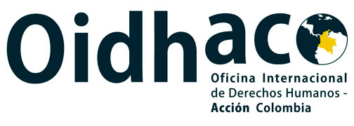 Més de 80 organitzacions denunciem que la UE invisibilitza la crisi de DDHH a Colòmbia