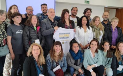 La Misión catalana de Observación Electoral destaca el desarrollo pacífico de la jornada electoral por la presidencia de Colombia