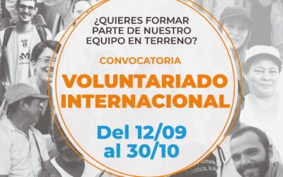 Conversatorio con Rosalba Velasco, nasa y miembro del ACIN