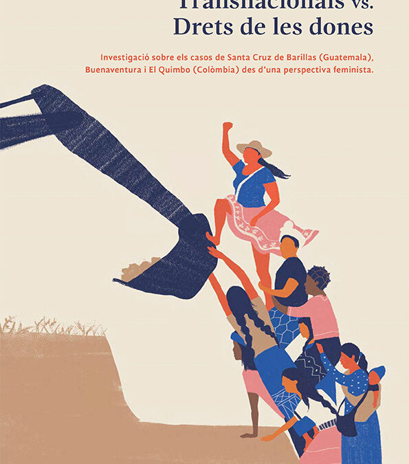 Transnacionals vs. Drets de les dones