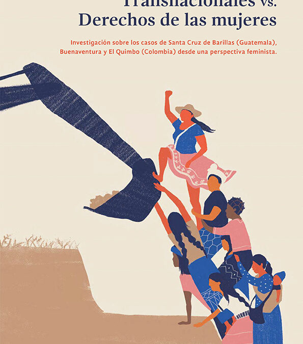 Transnacionales vs. Derechos de las mujeres