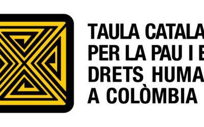 Carta a las autoridades colombianas alertando del riesgo en el que vive la Comunidad de Paz