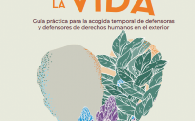 Por la Defensa de la Vida