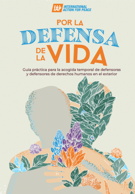 Per la defensa de la vida
