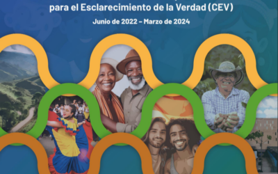 Segundo informe de la Comisión de Seguimiento y Monitoreo de las recomendaciones de la CEV.